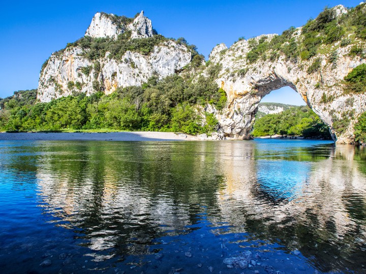 Ardeche