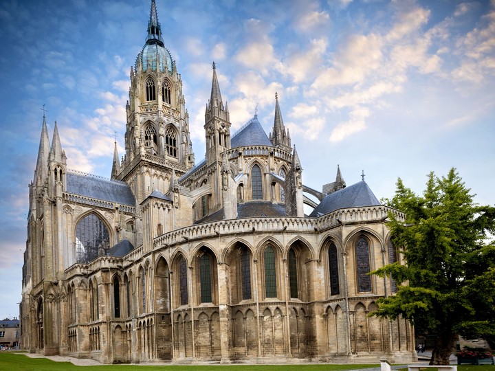 Bayeux