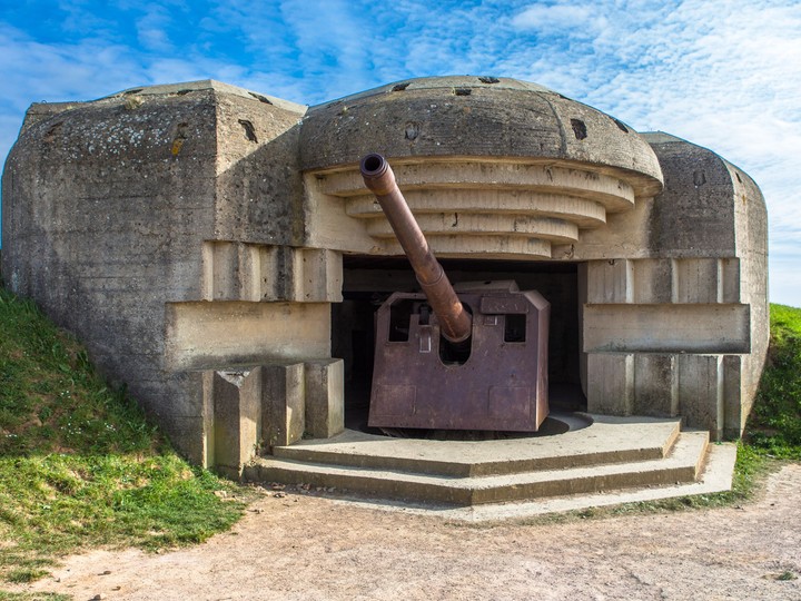 Bayeux