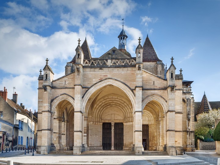 Beaune