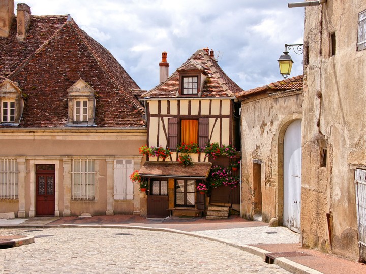 Beaune