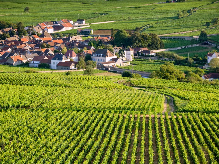 Beaune