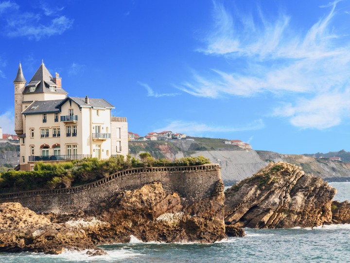 Biarritz