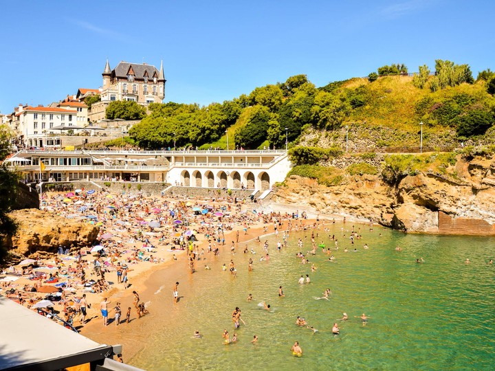 Biarritz