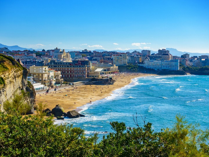 Biarritz