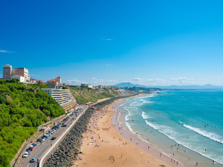 Biarritz