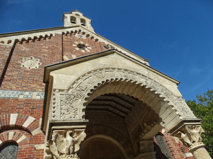 Chapelle Imperiale