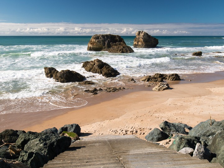 Milady Biarritz