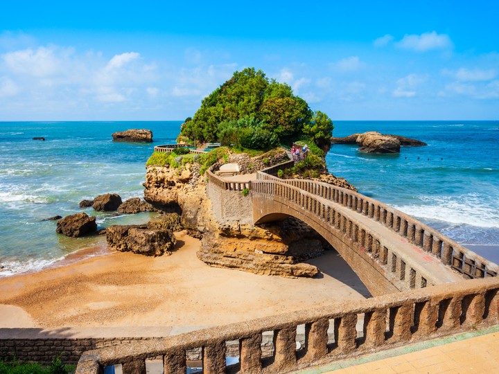 Biarritz