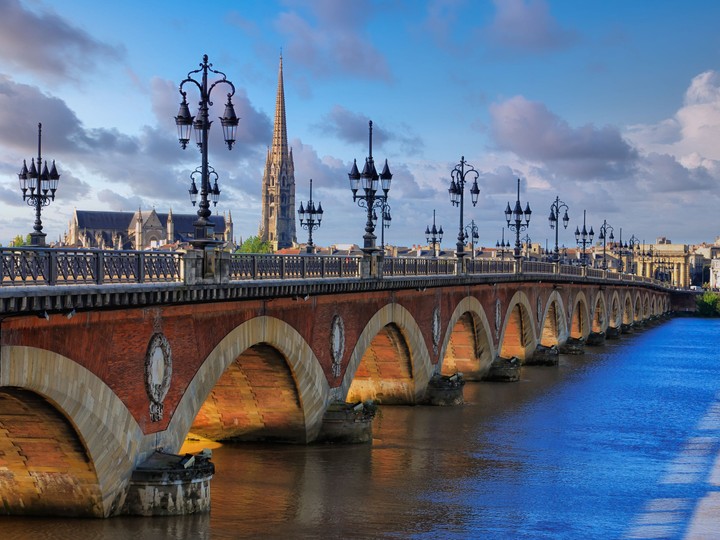 Bordeaux