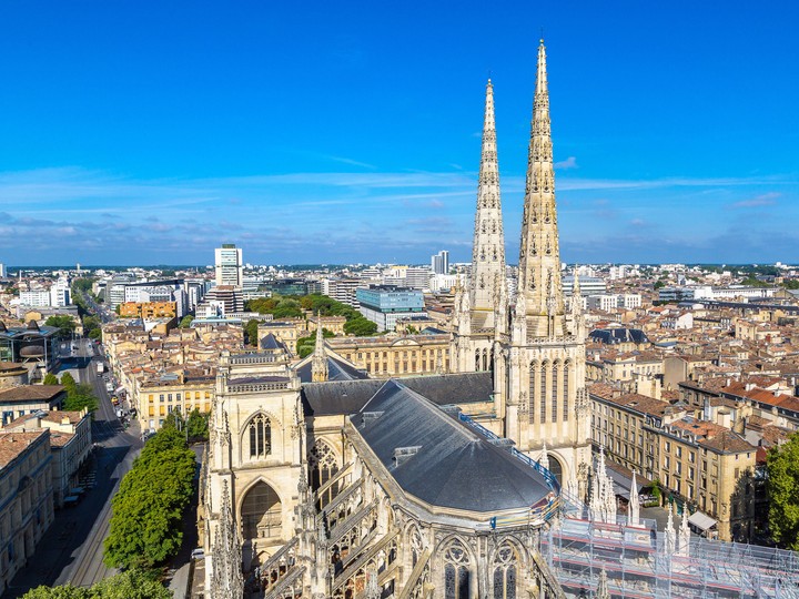 Bordeaux