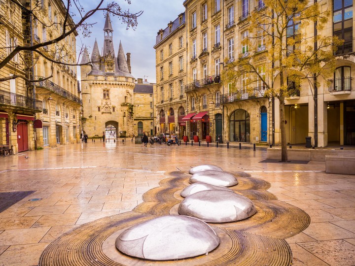 Bordeaux