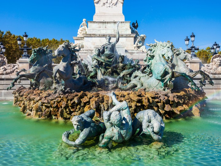 Bordeaux