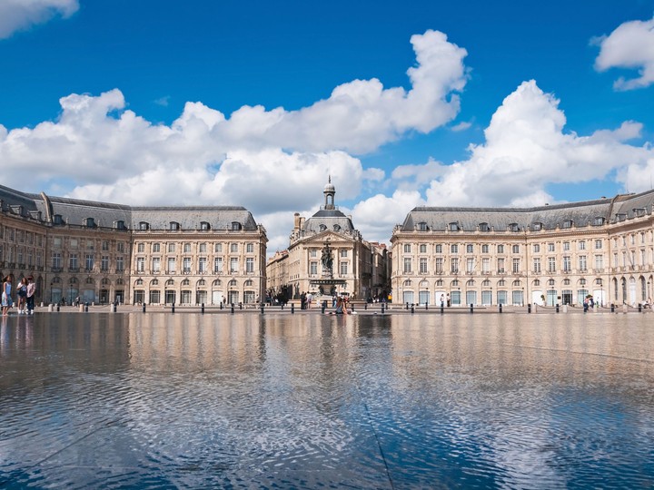 Bordeaux