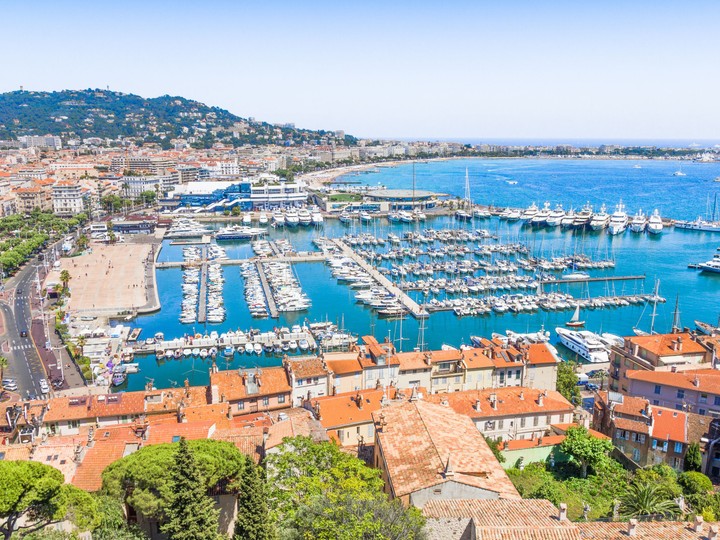 Cannes