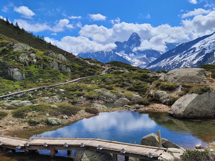 Chamonix
