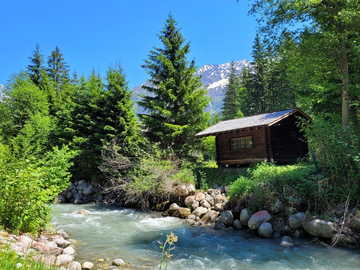 Chamonix