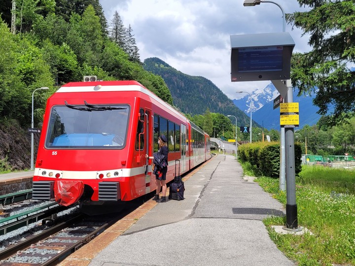 Chamonix