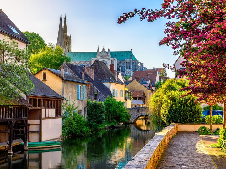 Chartres