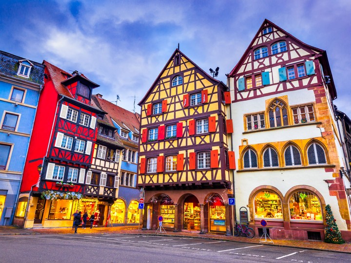 Colmar