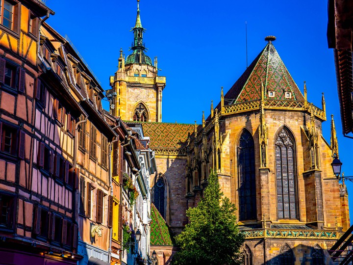 Colmar