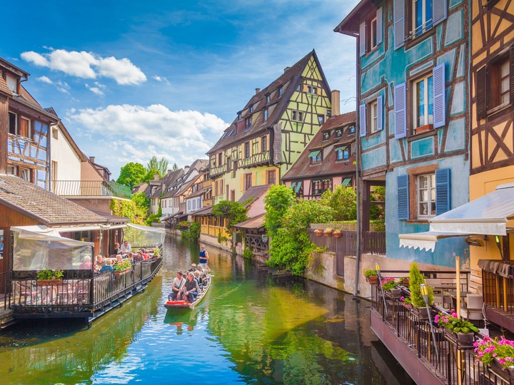 colmar