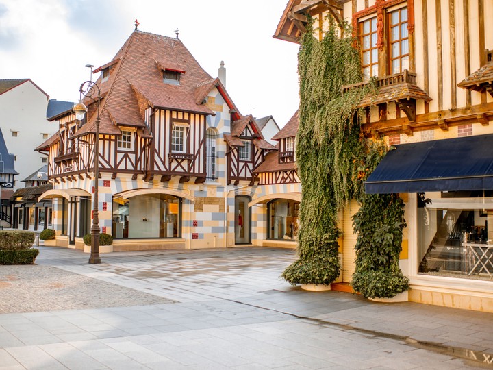 Deauville