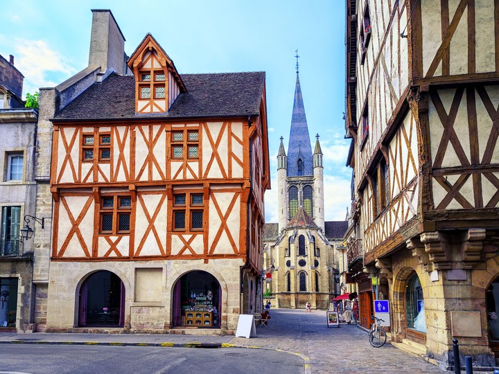 Dijon