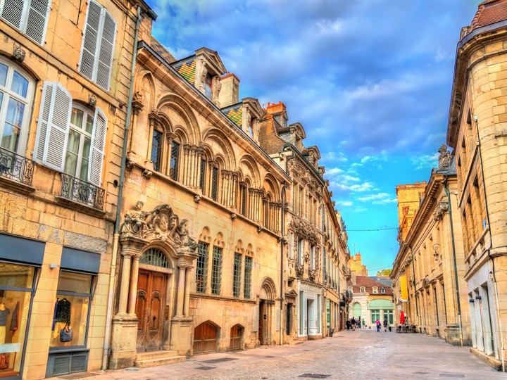 Dijon