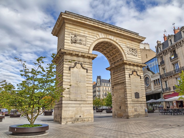 Dijon