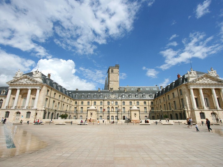 Dijon