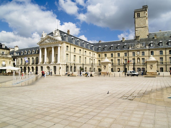 Dijon