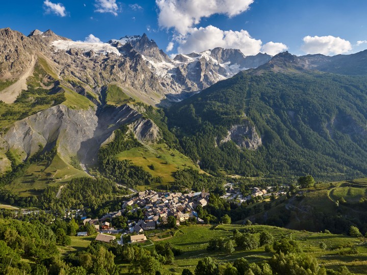 Ecrins