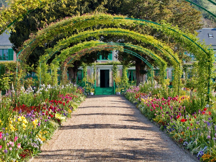 Giverny