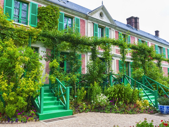 Giverny