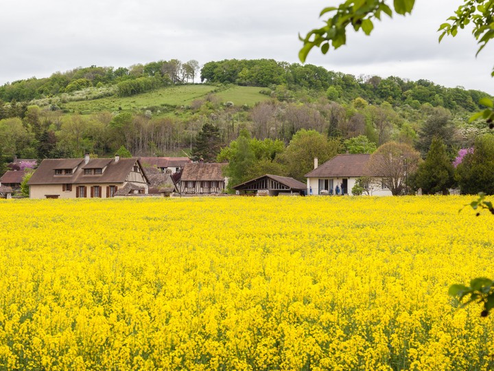 Giverny