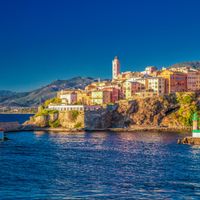 Korsyka