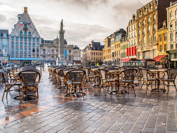 Lille