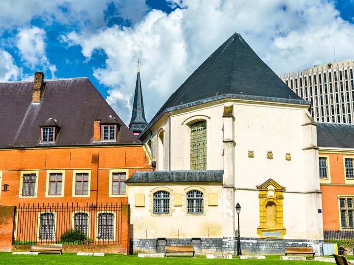 Lille