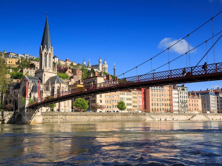 Lyon