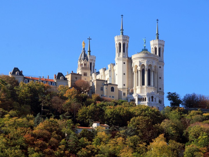 Lyon