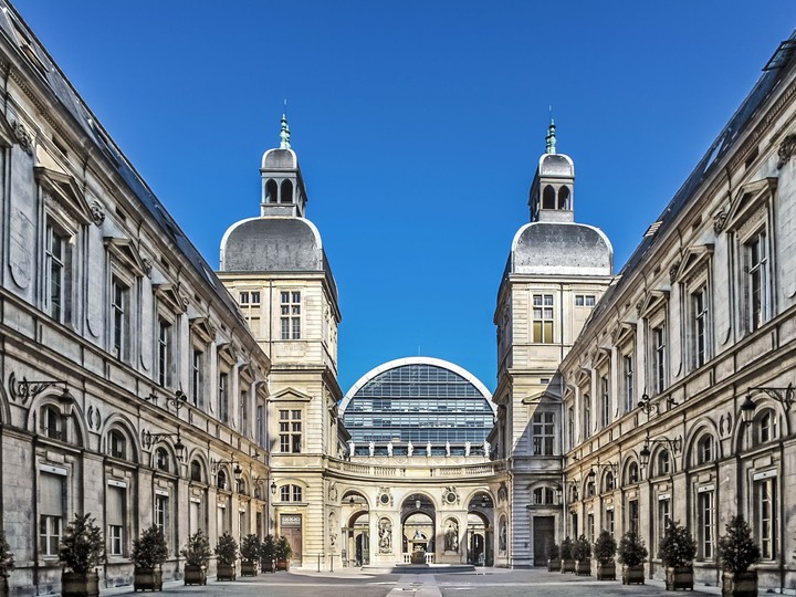 Lyon