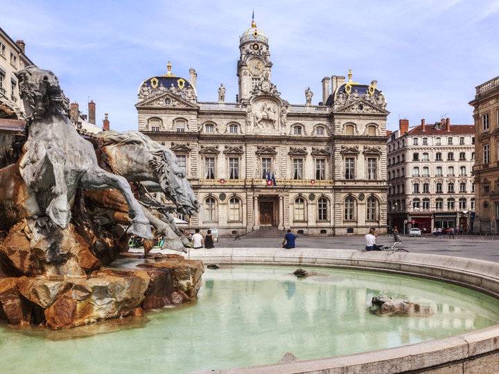 Lyon