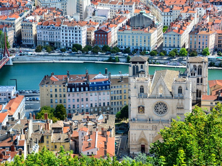 Lyon