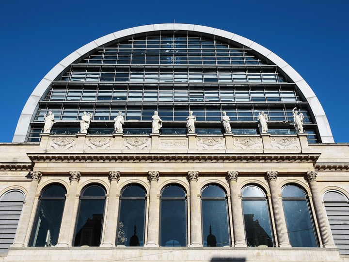 Lyon Opera