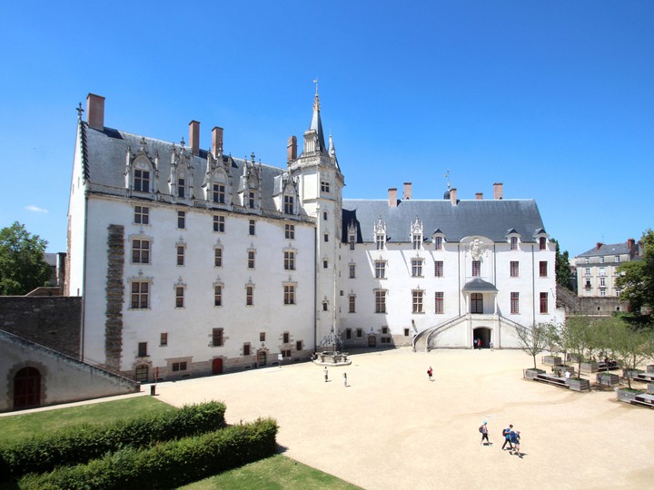 Nantes