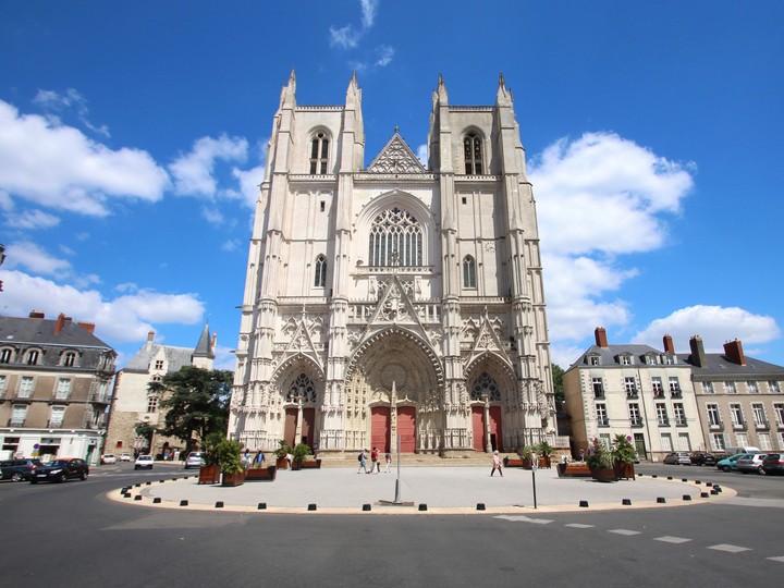 Nantes
