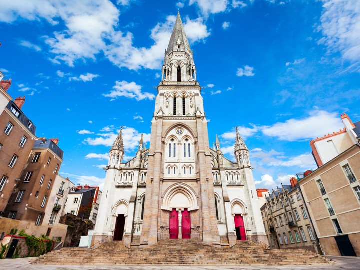 Nantes