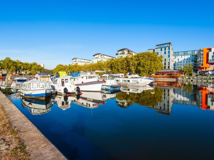 Nantes