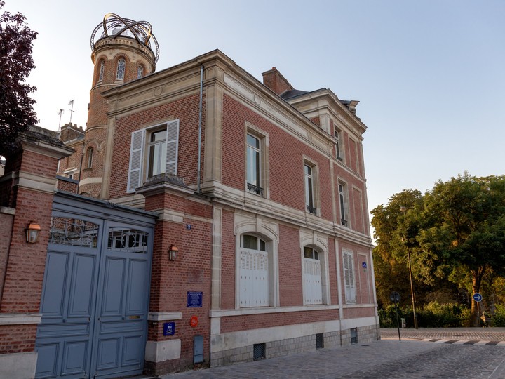 Muzeum Verne’a